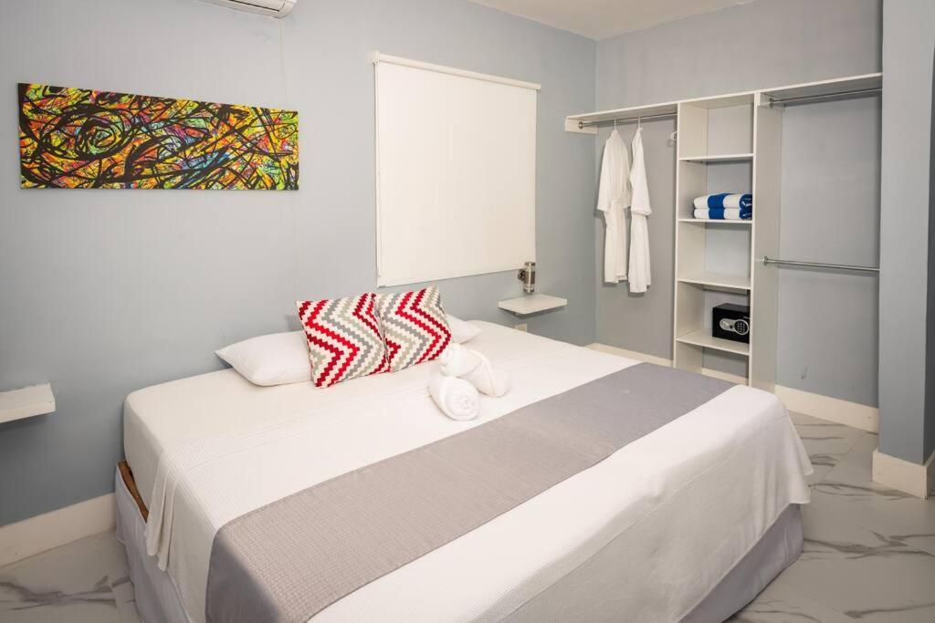 Bahia Azul Ferienhaus *