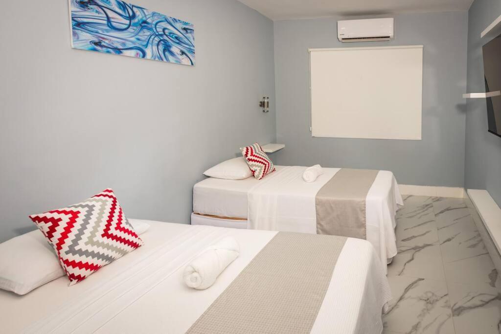 Bahia Azul Ferienhaus Cancún